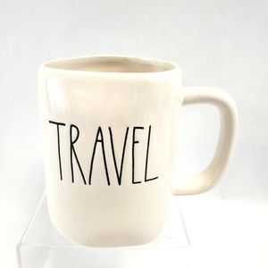 Rae Dunn Travel Mug